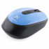 Мышка Vinga MSW-908 Silent Click blue - Фото 4