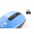 Мышка Vinga MSW-908 Silent Click blue - Фото 5