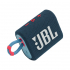 Акустична система JBL Go 3 Blue Coral (JBLGO3BLUP) - Фото 10
