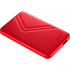 Внешний жесткий диск 2.5" 1TB Apacer (AP1TBAC236R-1) - Фото 3