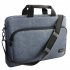 Сумка для ноутбука Grand-X 14-15'' SB-149 soft pocket Grey-Blue (SB-149J) - Фото 1