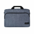 Сумка для ноутбука Grand-X 14-15'' SB-149 soft pocket Grey-Blue (SB-149J) - Фото 2