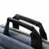Сумка для ноутбука Grand-X 14-15'' SB-149 soft pocket Grey-Blue (SB-149J) - Фото 6