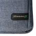 Сумка для ноутбука Grand-X 14-15'' SB-149 soft pocket Grey-Blue (SB-149J) - Фото 7