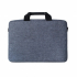 Сумка для ноутбука Grand-X 14-15'' SB-149 soft pocket Grey-Blue (SB-149J) - Фото 8