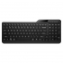 Клавіатура HP 460 Multi-Device Bluetooth UA Black (7N7B8AA) - Фото 1