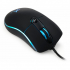 Мишка Vinga MSG-175 Black - Фото 3