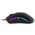 Мишка Vinga MSG-175 Black - Фото 4