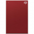 Зовнішній жорсткий диск 2.5" 4TB One Touch USB 3.2 Seagate (STKC4000403) - Фото 1