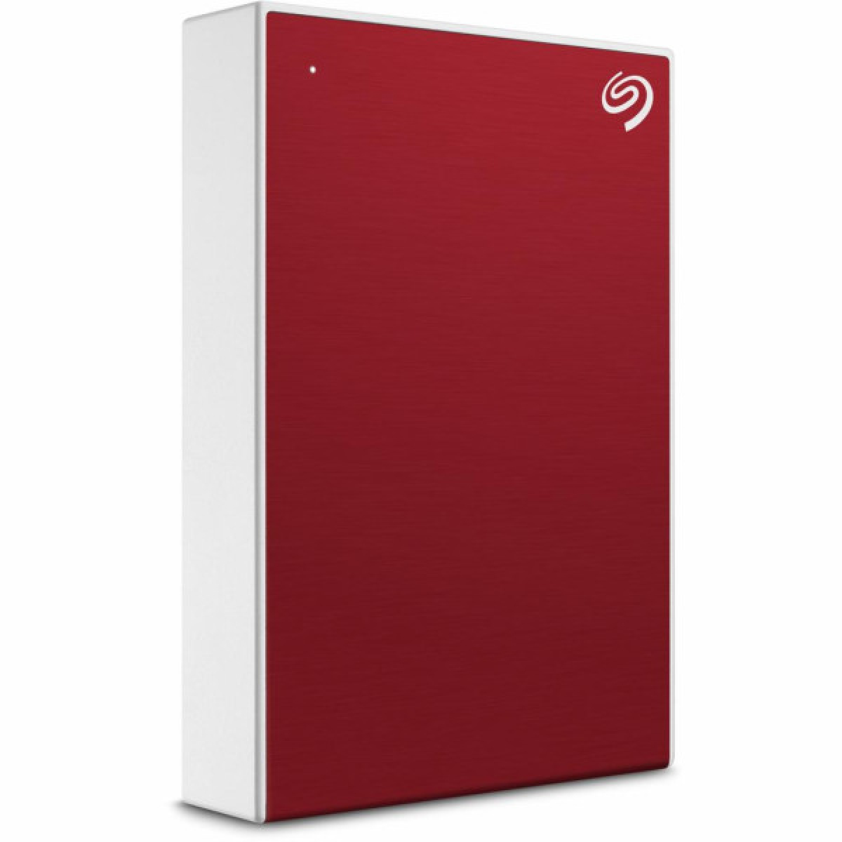 Зовнішній жорсткий диск 2.5" 4TB One Touch USB 3.2 Seagate (STKC4000403) - Фото 2