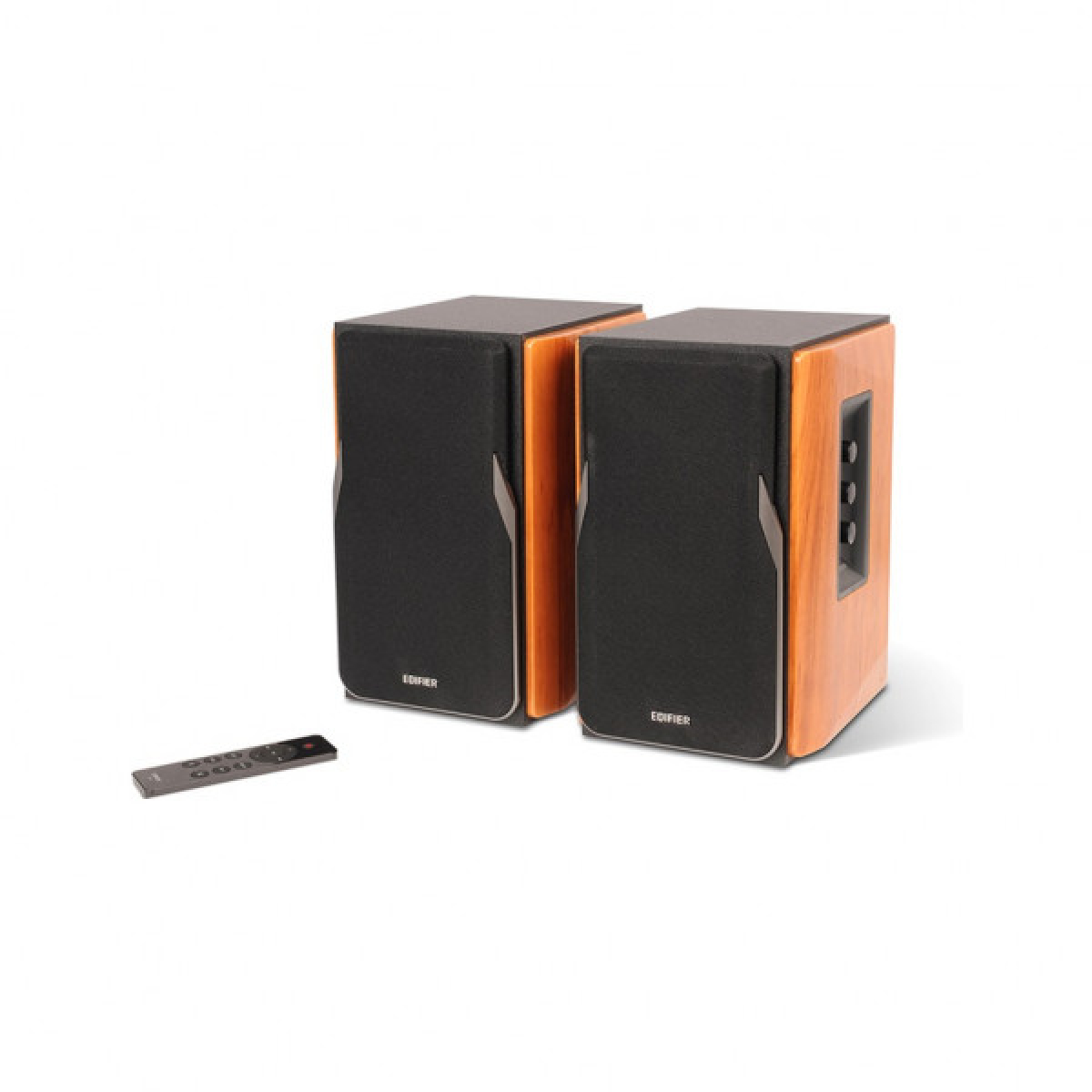 Акустическая система Edifier R1380DB Bluetooth Brown (R1380DB_Brown) - Фото 1