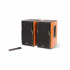 Акустическая система Edifier R1380DB Bluetooth Brown (R1380DB_Brown) - Фото 1