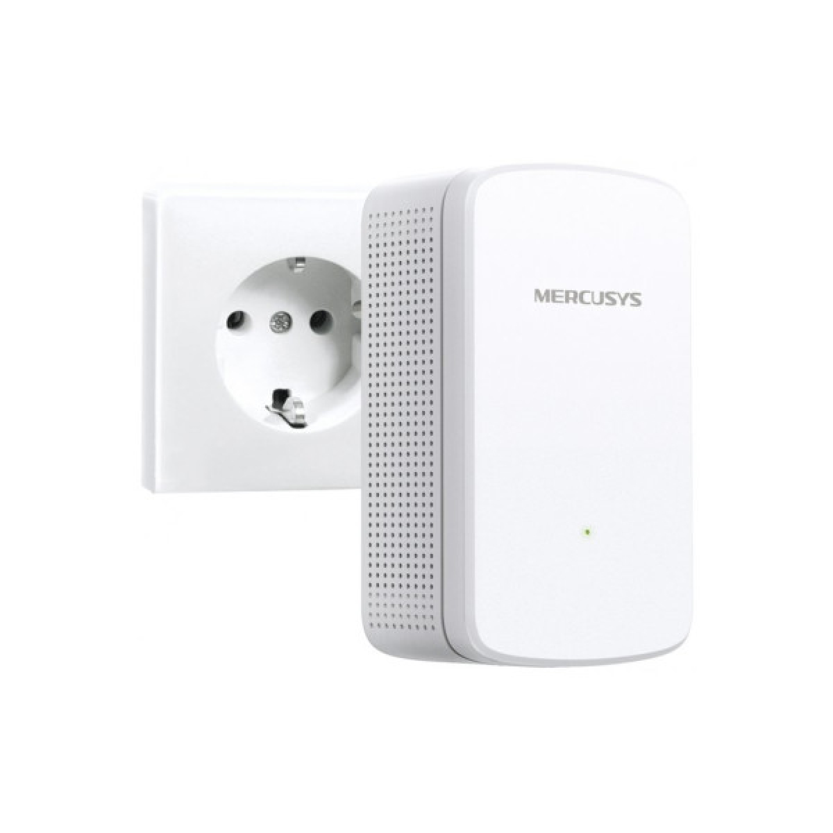 Ретранслятор Mercusys ME10 - Фото 3