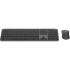 Комплект Logitech Signature Slim MK950 for Business Wireless/Bluetooth UA Graphite (920-012508) - Фото 2