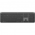 Комплект Logitech Signature Slim MK950 for Business Wireless/Bluetooth UA Graphite (920-012508) - Фото 4