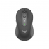 Комплект Logitech Signature Slim MK950 for Business Wireless/Bluetooth UA Graphite (920-012508) - Фото 5
