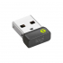 Комплект Logitech Signature Slim MK950 for Business Wireless/Bluetooth UA Graphite (920-012508) - Фото 6