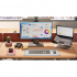 Комплект Logitech Signature Slim MK950 for Business Wireless/Bluetooth UA Graphite (920-012508) - Фото 7