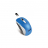 Мишка Genius NX-7010 Blue (31030014400) - Фото 2