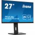 Монитор iiyama XUB2793HS-B7 - Фото 3