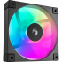 Кулер до корпусу Deepcool FD12 ARGB-3 IN 1 (R-FD12-BKAPN3-G) - Фото 3