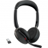 Наушники Jabra Evolve2 65 Flex Link380a MS Stereo (26699-999-999) - Фото 1