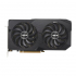 Відеокарта ASUS Radeon RX 6600 8Gb DUAL (DUAL-RX6600-8G-V2) - Фото 1