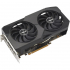 Відеокарта ASUS Radeon RX 6600 8Gb DUAL (DUAL-RX6600-8G-V2) - Фото 2