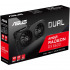 Відеокарта ASUS Radeon RX 6600 8Gb DUAL (DUAL-RX6600-8G-V2) - Фото 11