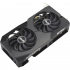 Відеокарта ASUS Radeon RX 6600 8Gb DUAL (DUAL-RX6600-8G-V2) - Фото 3