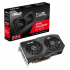 Відеокарта ASUS Radeon RX 6600 8Gb DUAL (DUAL-RX6600-8G-V2) - Фото 6