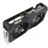 Відеокарта ASUS Radeon RX 6600 8Gb DUAL (DUAL-RX6600-8G-V2) - Фото 8