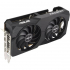 Відеокарта ASUS Radeon RX 6600 8Gb DUAL (DUAL-RX6600-8G-V2) - Фото 9