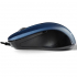 Мишка Modecom MC-M9.1 USB Blue (M-MC-00M9.1-140) - Фото 2