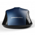Мишка Modecom MC-M9.1 USB Blue (M-MC-00M9.1-140) - Фото 4