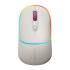 Мишка Canyon MW-22 Dual Band RGB Wireless Rice (CNS-CMSW22RC) - Фото 2