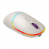 Мишка Canyon MW-22 Dual Band RGB Wireless Rice (CNS-CMSW22RC) - Фото 5