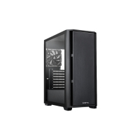 Корпус Chieftec Pro Midi TG (AS-02B-TG-OP)