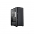 Корпус Chieftec Pro Midi TG (AS-02B-TG-OP) - Фото 1