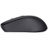Мишка Trust Mydo Silent Wireless Black (25084) - Фото 3
