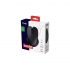 Мишка Trust Mydo Silent Wireless Black (25084) - Фото 8