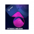 Килимок для мишки Lorgar Main 135 Purple (LRG-GMP135) - Фото 7