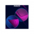 Килимок для мишки Lorgar Main 135 Purple (LRG-GMP135) - Фото 8