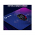 Килимок для мишки Lorgar Main 135 Purple (LRG-GMP135) - Фото 9