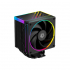 Кулер до процесора ID-Cooling Frozn A610 ARGB (FROZN A610 ARGB) - Фото 3
