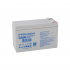 Батарея до ДБЖ Prologix 12V-7Ah GEL (PL12-7GEL) - Фото 2