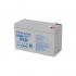 Батарея до ДБЖ Prologix 12V-7Ah GEL (PL12-7GEL) - Фото 3