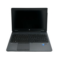 Ноутбук HP ZBook 15 i7-4700MQ/16/256/Quadro K1100M 2GB - Class A-