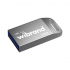 USB флеш накопитель Wibrand 32GB Ant Silver USB 3.2 Gen 1 (USB 3.0) (WI3.2/AN32M4S) - Фото 1
