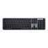 Клавіатура 2E KS240 Wireless USB/Bluetooth UA Grey (2E-KS240WG_UA) - Фото 1